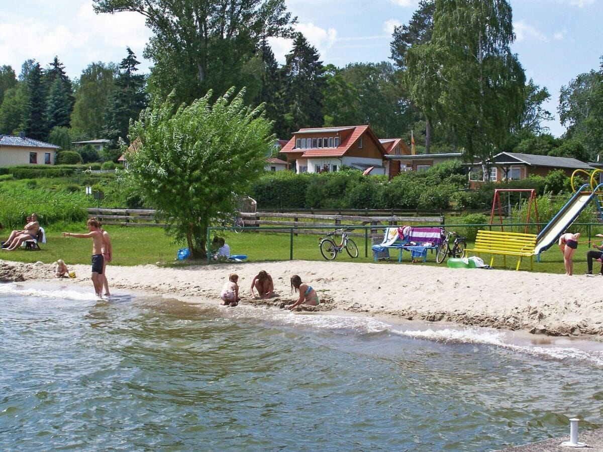 Ferienhaus Plau am See  27