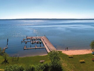 Vakantiehuis Plau am See  31
