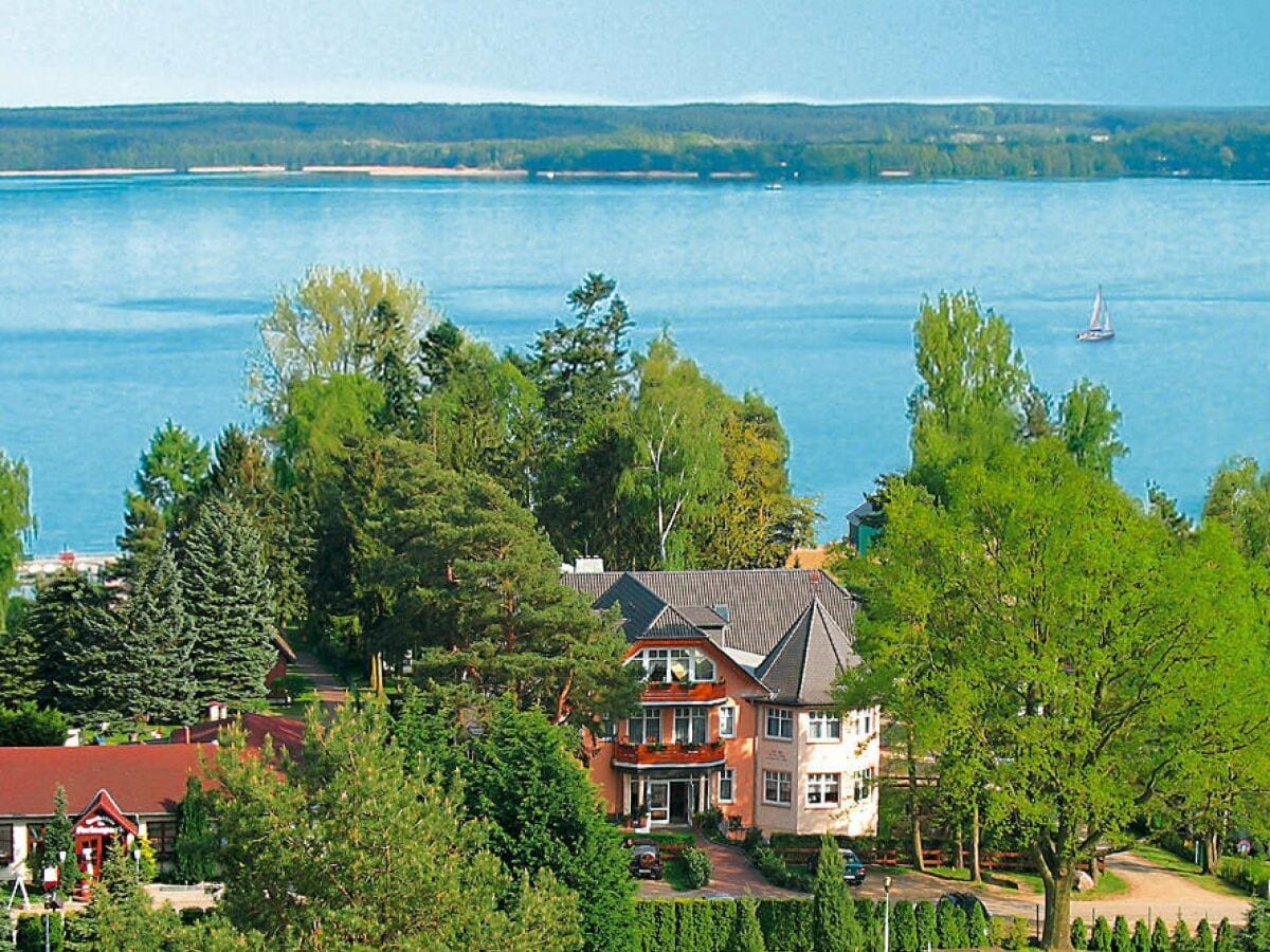 Ferienhaus Plau am See  30