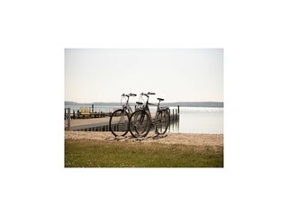 Ferienhaus Plau am See  36