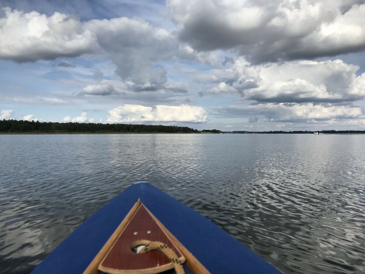 Ferienhaus Plau am See Umgebung 19