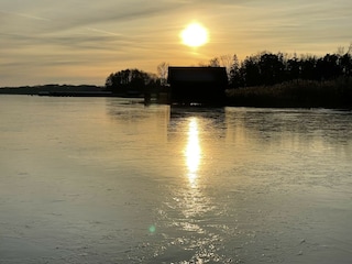 Vakantiehuis Plau am See Omgeving 21