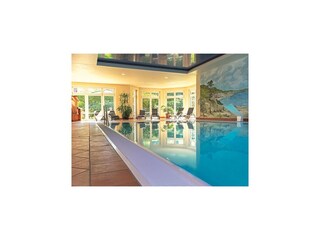 Ferienhaus Plau am See  37
