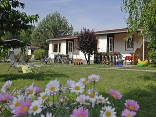 Holiday house Plau am See Outdoor Recording 9