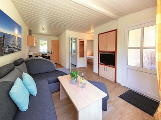 Ferienhaus Plau am See Ausstattung 12