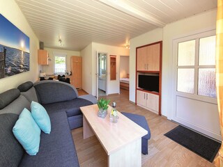 Ferienhaus Plau am See Ausstattung 16