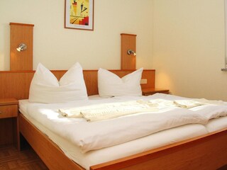 Holiday house Plau am See Features 13