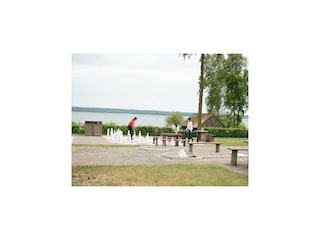 Ferienhaus Plau am See Ausstattung 14