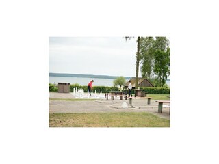 Vakantiehuis Plau am See Kenmerken 16