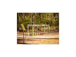 Ferienhaus Plau am See Umgebung 19