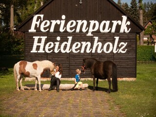 Vakantiehuis Plau am See Kenmerken 17