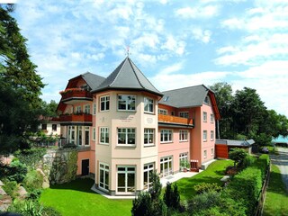 Casa per le vacanze Plau am See Caratteristiche 16