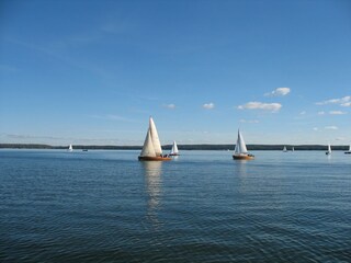 Vakantiehuis Plau am See Omgeving 22