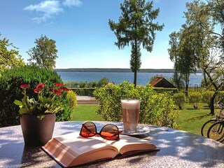Vakantiehuis Plau am See  22