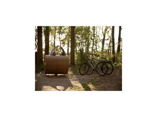 Holiday house Plau am See Environment 17