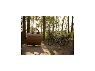 Vakantiehuis Plau am See Omgeving 20