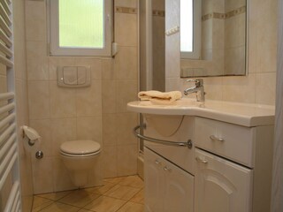 Holiday house Plau am See Features 16