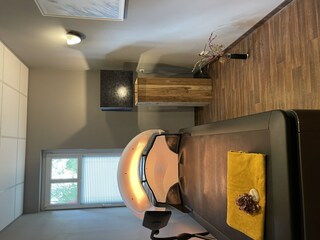 Vakantiehuis Plau am See  31