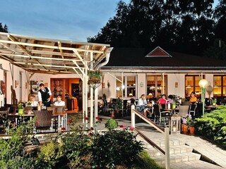 Holiday house Plau am See Outdoor Recording 7