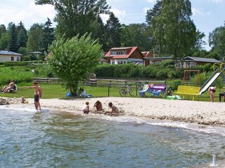 Holiday house Plau am See  36