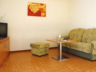 Vakantiehuis Plau am See Kenmerken 16