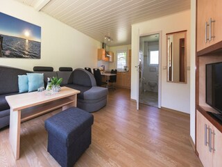 Holiday house Plau am See Features 17