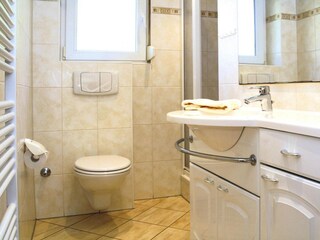 Holiday house Plau am See Features 16