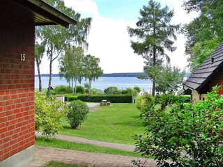Ferienhaus Plau am See  34