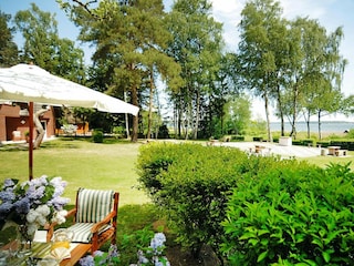 Vakantiehuis Plau am See  35