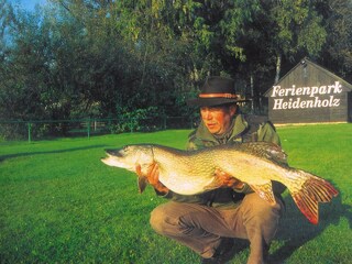 Casa per le vacanze Plau am See Registrazione all'aperto 10