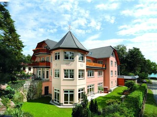 Holiday house Plau am See Features 16