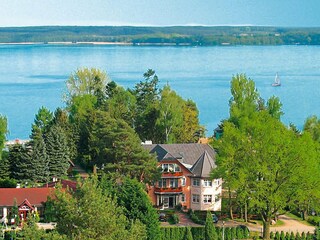 Casa de vacaciones Plau am See  33