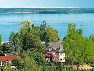 Vakantiehuis Plau am See  32