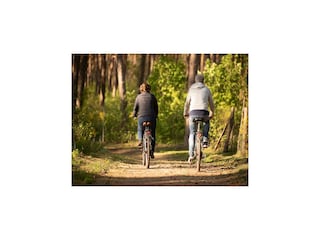 Holiday house Plau am See Environment 24