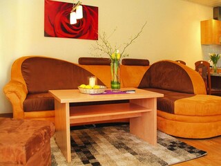 Holiday house Plau am See Features 14