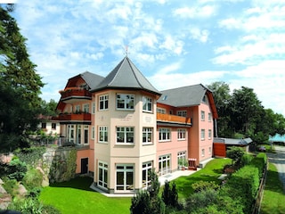 Holiday house Plau am See Features 11