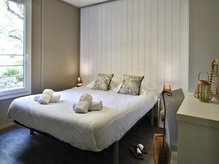Parco vacanze Propriano Caratteristiche 7