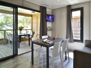 Vakantiepark Propriano Kenmerken 4