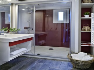 Parco vacanze Propriano Caratteristiche 5