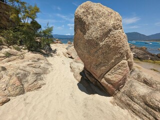 Ferienpark Propriano Umgebung 9