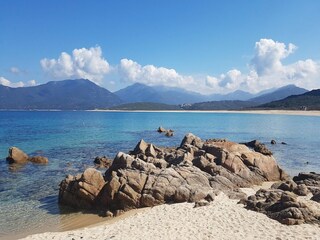 Parc de vacances Propriano Environnement 10