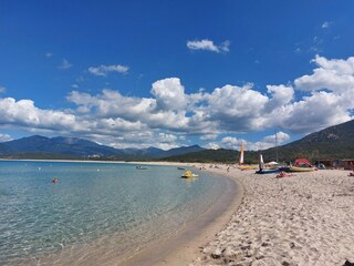 Vakantiepark Propriano Omgeving 11