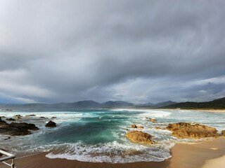 Parco vacanze Propriano Ambiente 12