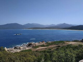 Parco vacanze Propriano Ambiente 15