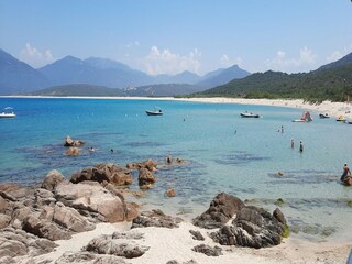 Vakantiepark Propriano Omgeving 25