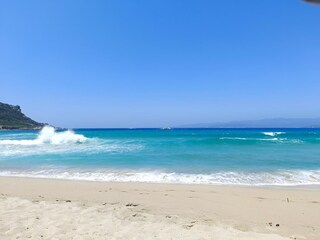 Parco vacanze Propriano Ambiente 29