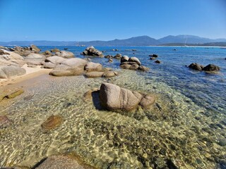 Parco vacanze Propriano Ambiente 17