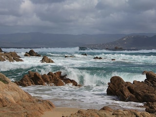 Parc de vacances Propriano Environnement 19