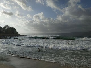 Parque de vacaciones Propriano Entorno 31