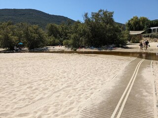 Vakantiepark Propriano Omgeving 22